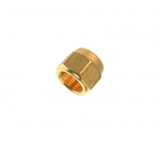Prevlečná matica 3/4" 14mm